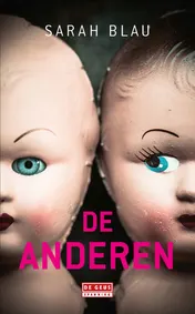 Omslag van De anderen