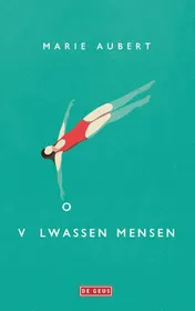 Omslag van Volwassen mensen