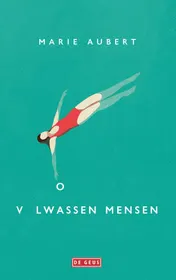 Omslag van Volwassen mensen
