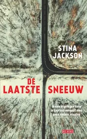 Omslag van De laatste sneeuw