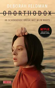 Omslag van Onorthodox