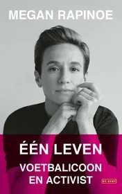 Omslag van Één leven