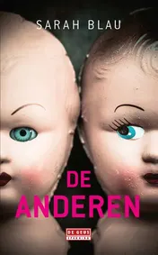 Omslag van De anderen