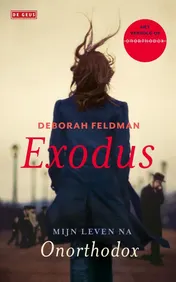 Omslag van Exodus