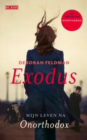 Omslag van Exodus