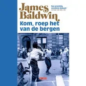 Omslag van Kom, roep het van de bergen