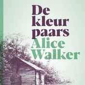 Omslag van De kleur paars