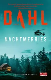 Omslag van Nachtmerries