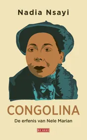 Omslag van Congolina