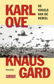 Omslag van De vogels van de hemel
