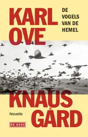 Omslag van De vogels van de hemel