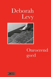 Omslag van Onroerend goed