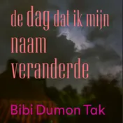 Omslag van De dag dat ik mijn naam veranderde
