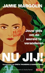 Omslag van Nu jij!