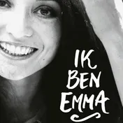 Omslag van Ik ben Emma
