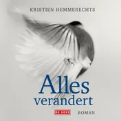 Omslag van Alles verandert