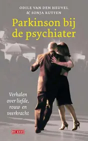 Omslag van Parkinson bij de psychiater