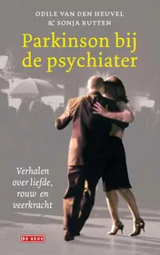 Omslag van Parkinson bij de psychiater