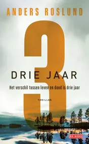 Omslag van Drie jaar
