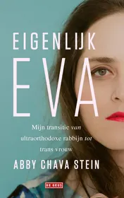 Omslag van Eigenlijk Eva
