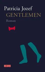 Omslag van Gentlemen