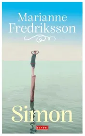 Omslag van Simon