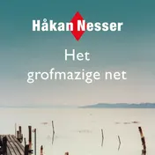 Omslag van Het grofmazige net