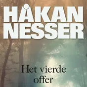 Omslag van Het vierde offer