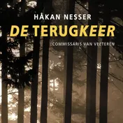 Omslag van De terugkeer