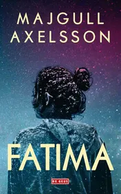 Omslag van Fatima