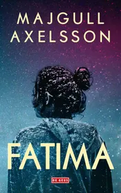 Omslag van Fatima