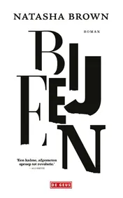 Omslag van Bijeen