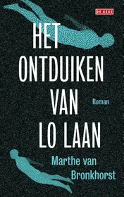 Omslag van Het ontduiken van Lo Laan