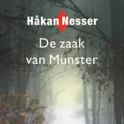 Omslag van De zaak van Münster