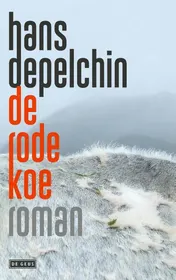 Omslag van De Rode Koe