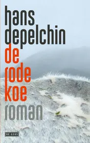 Omslag van De rode koe