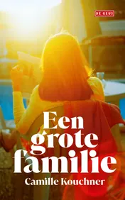 Omslag van Een grote familie