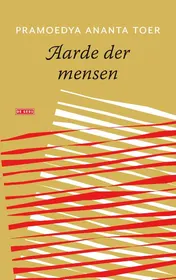 Omslag van Aarde der mensen