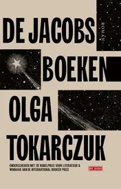 Omslag van De jacobsboeken