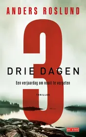 Omslag van Drie dagen