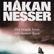 Omslag van Het tweede leven van meneer Roos