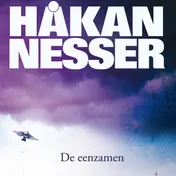 Omslag van De eenzamen