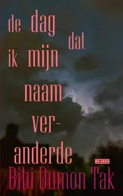 Omslag van De dag dat ik mijn naam veranderde
