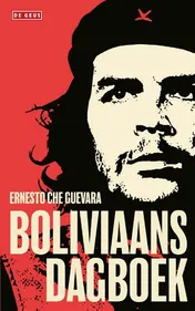 Omslag van Boliviaans dagboek
