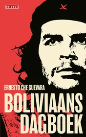 Omslag van Boliviaans dagboek