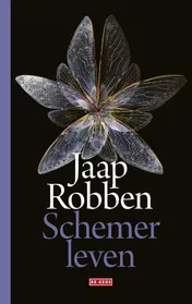 Omslag van Schemerleven