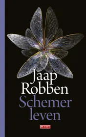 Omslag van Schemerleven