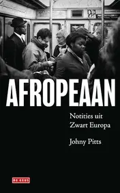 Omslag van Afropeaan