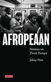 Omslag van Afropeaan