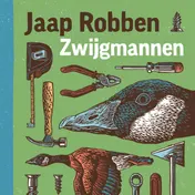 Omslag van Zwijgmannen
